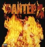 Reinventing the Steel (180 gr.) - Vinile LP di Pantera