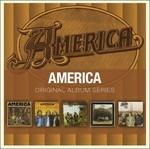 Original Album Series - CD Audio di America