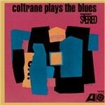 Coltrane Plays the Blues