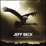 Emotion & Commotion - CD Audio di Jeff Beck