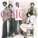 CD The Very Best of Chic Chic