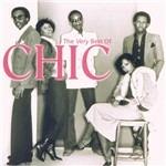 The Very Best of Chic - CD Audio di Chic