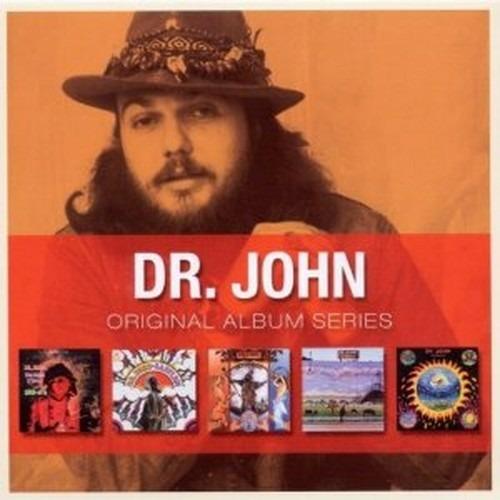 Original Album Series - CD Audio di Dr. John