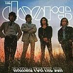 Waiting for the Sun - Vinile LP di Doors