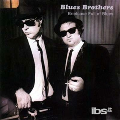 Briefcase Full of Blues - CD Audio di Blues Brothers