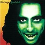 Goes to Hell - CD Audio di Alice Cooper