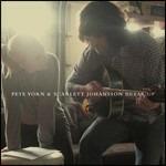 Break up - CD Audio di Pete Yorn,Scarlett Johansson