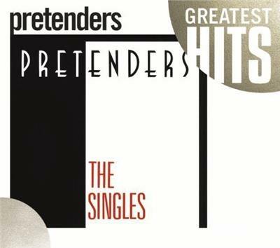 Pretenders - CD Audio di Pretenders