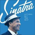 Nothing But the Best (+ Bonus Tracks) - CD Audio + DVD di Frank Sinatra