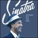 Nothing but the Best - CD Audio + DVD di Frank Sinatra