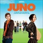 Juno (Colonna sonora) - CD Audio