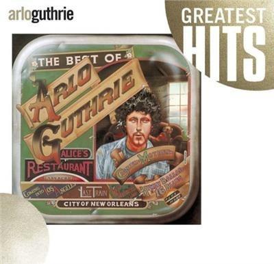 Best Of Arlo Guthrie - CD Audio di Arlo Guthrie