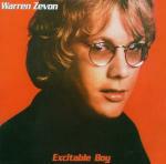 Excitable Boy - CD Audio di Warren Zevon