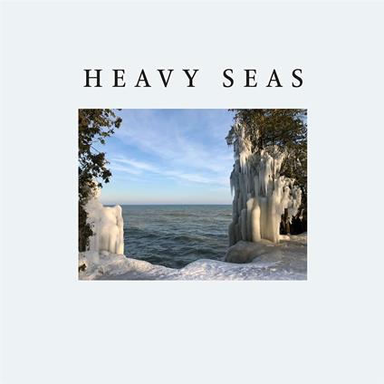 Everything Breaks - Vinile LP di Heavy Seas