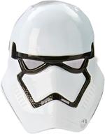 Star Wars. Maschera Stormtrooper. Bambino Taglia Unica