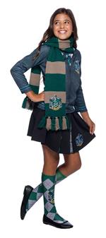 Sciarpa Slytherin Deluxe