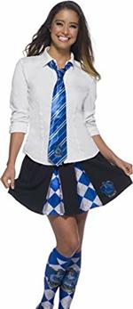 Rubie's Cravatta Ravenclaw Corvonero Deluxe (39040)