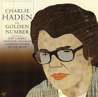 The Golden Number - CD Audio di Charlie Haden