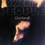 Powerful People - CD Audio di Gino Vannelli