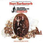 Butch Cassidy and the Sundance Kid (Colonna sonora) - CD Audio di Burt Bacharach