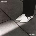 Look Sharp! - Vinile LP di Joe Jackson