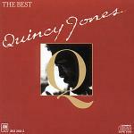 Quincy Jones. The Best - CD Audio di Quincy Jones