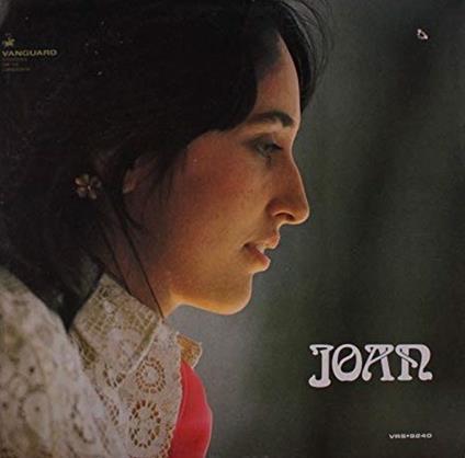 Best of Joan Baez - Vinile LP di Joan Baez