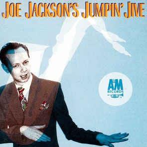 Joe Jackson's Jumpin' Jive - Vinile LP di Joe Jackson