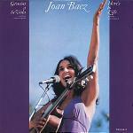 Gracias a la vida - CD Audio di Joan Baez