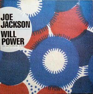 Will Power - Vinile LP di Joe Jackson