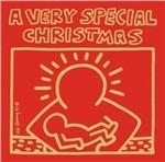 A Very Special Christmas - CD Audio