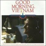 Good Morning Vietnam (Colonna sonora) - CD Audio