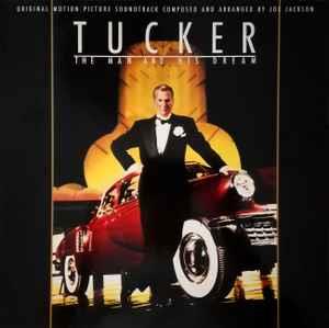 Tucker - The Man And His Dream (Original Motion Picture Soundtrack) - Vinile LP di Joe Jackson