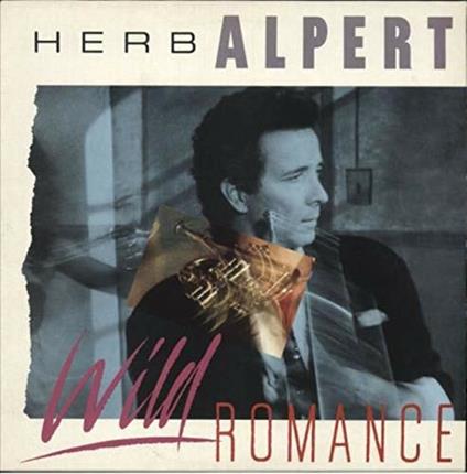 Wild Romance - Vinile LP di Herb Alpert