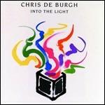 Into the Light - CD Audio di Chris De Burgh