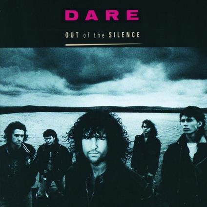 Out of the Silence - CD Audio di Dare