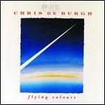 Flying Colours - CD Audio di Chris De Burgh