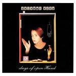 Days of Open Hand - CD Audio di Suzanne Vega