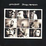 Stolen Moments - CD Audio di John Hiatt