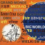 Big World - CD Audio di Joe Jackson