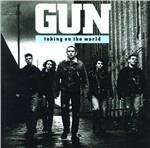 Taking on the World - CD Audio di Gun