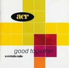 Good Together - CD Audio di A Certain Ratio