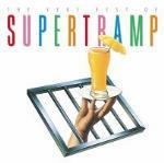 The Very Best vol.1 (Remastered) - CD Audio di Supertramp