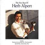 CD The Very Best of Herb Alpert Herb Alpert