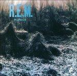 Murmur the Irs Years - CD Audio di REM