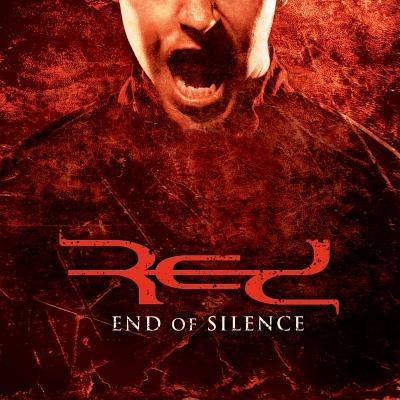 End of Silence - CD Audio di Red