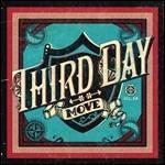 Move - CD Audio di Third Day