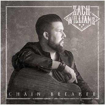 Chain Breaker - CD Audio di Zach Williams