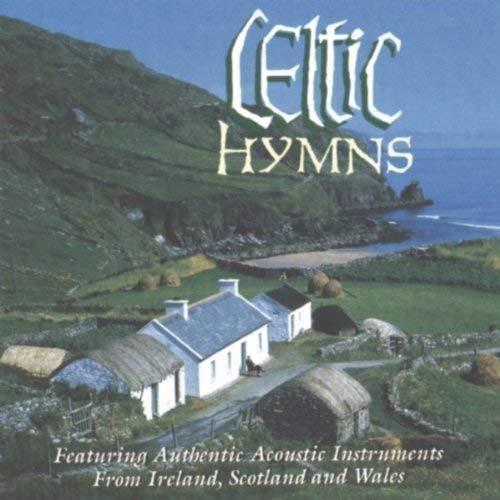 Celtic Hymns - CD Audio