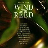 Wind And Reed - CD Audio